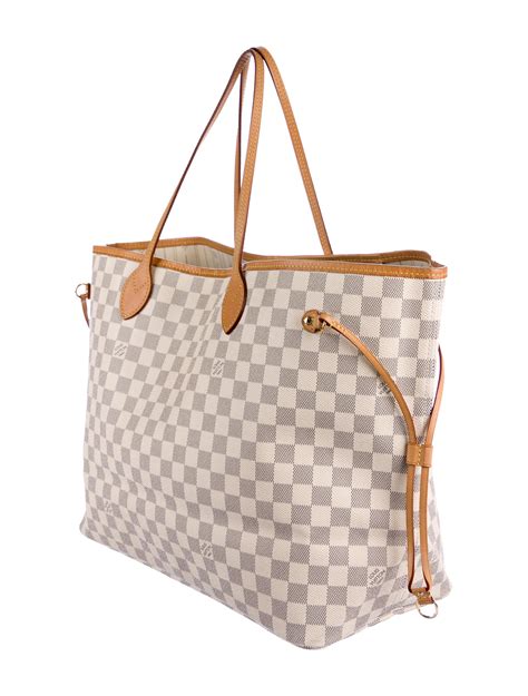 neverfull gm azur